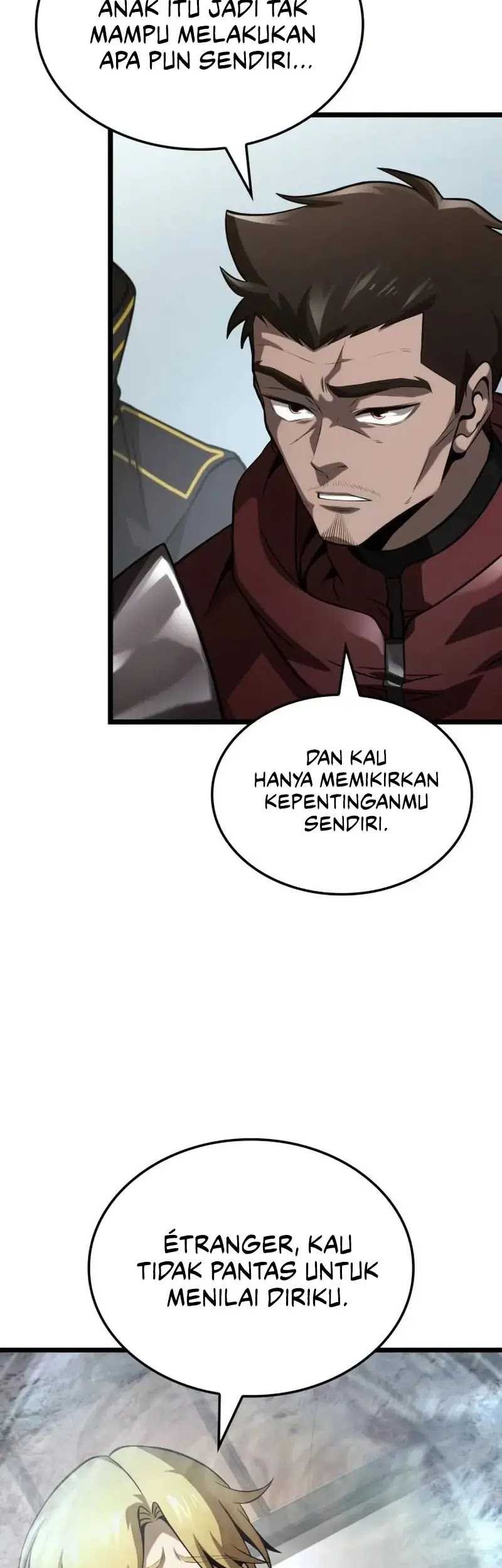 Insanely-Talented Player Chapter 31 - halaman 56