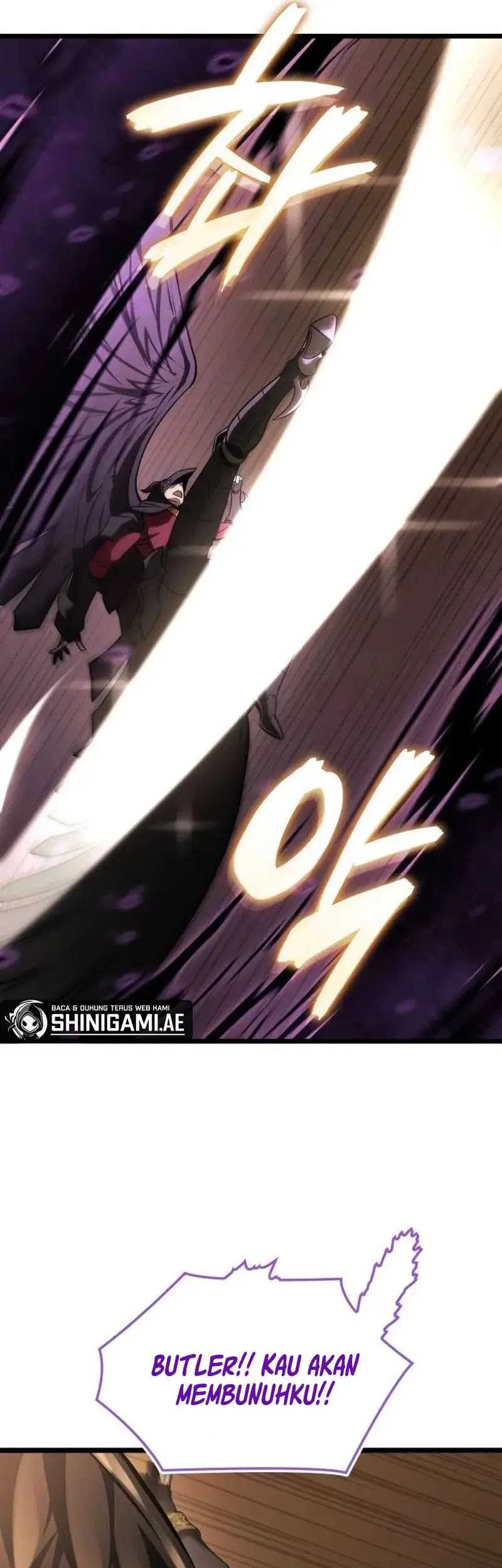 Insanely-Talented Player Chapter 31 - halaman 6