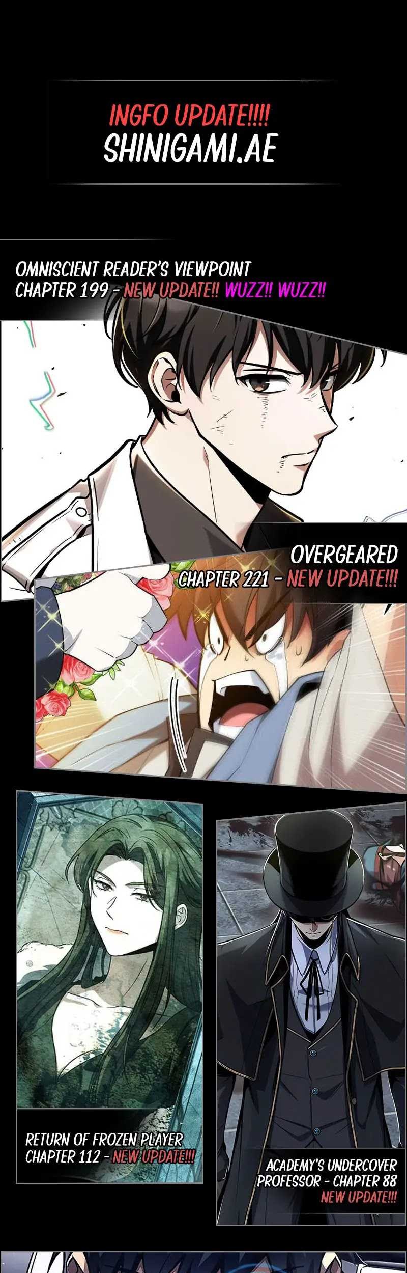 Insanely-Talented Player Chapter 31 - halaman 68
