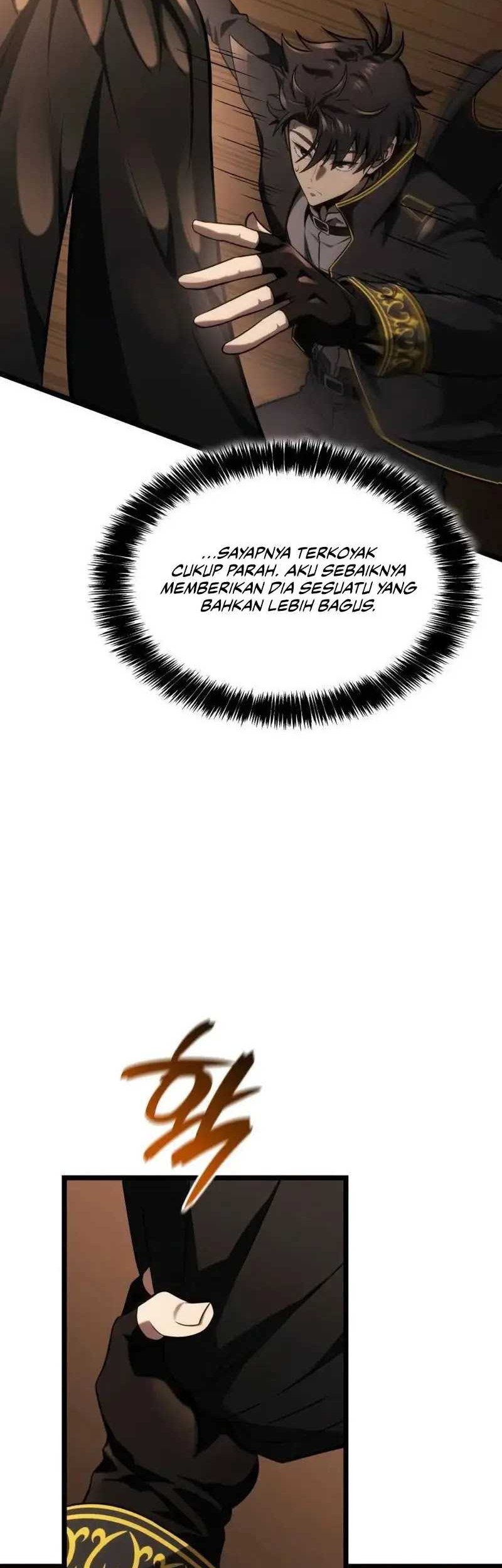 Insanely-Talented Player Chapter 31 - halaman 7