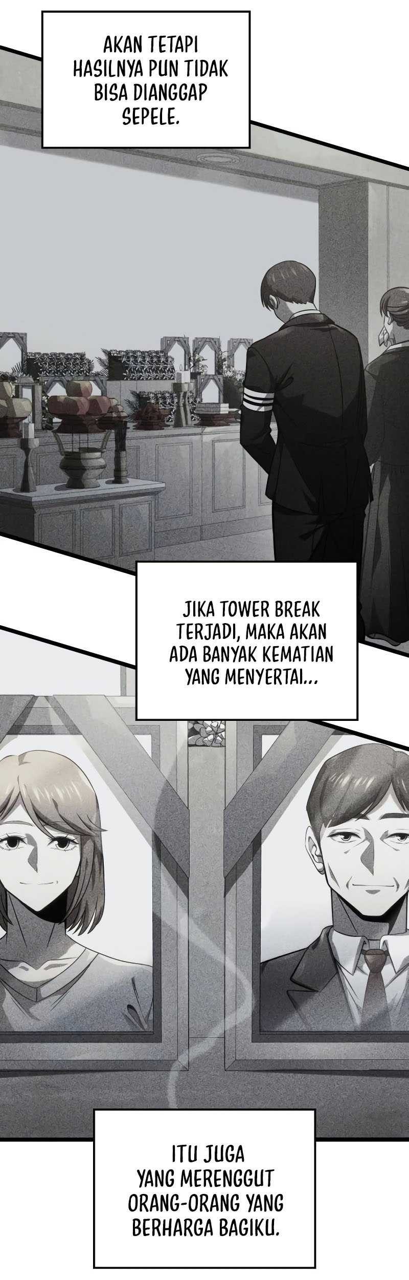 Insanely-Talented Player Chapter 32 - halaman 14
