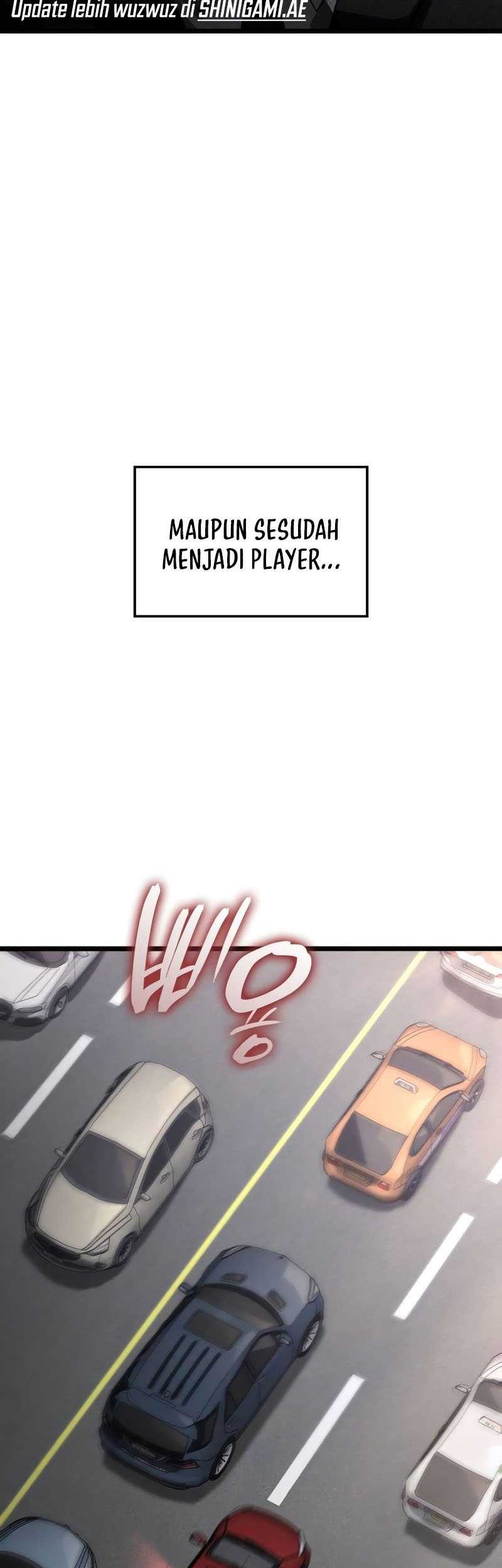 Insanely-Talented Player Chapter 32 - halaman 16