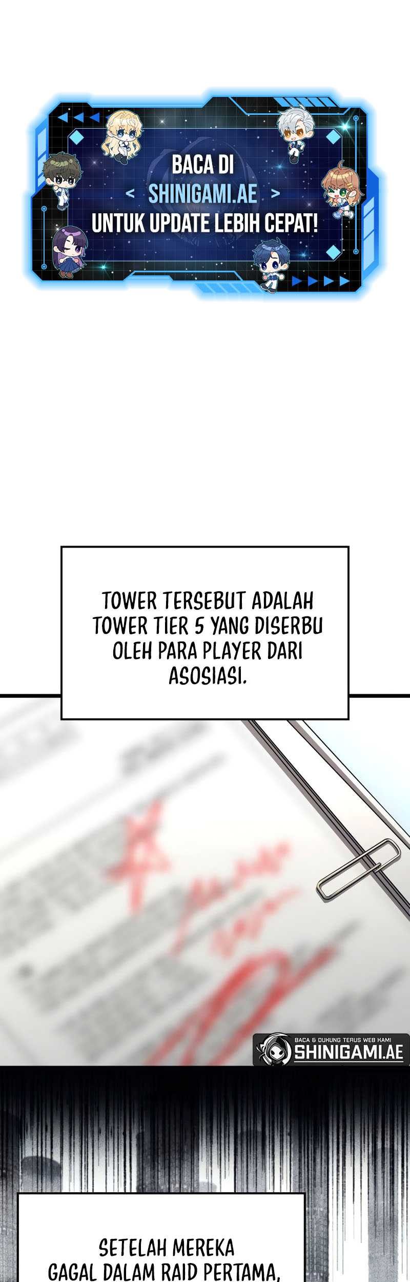 Insanely-Talented Player Chapter 32 - halaman 2