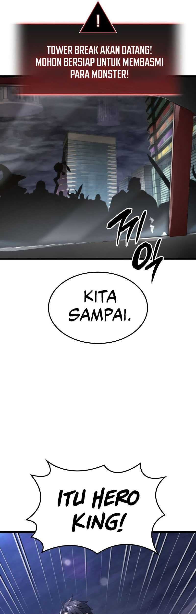 Insanely-Talented Player Chapter 32 - halaman 22