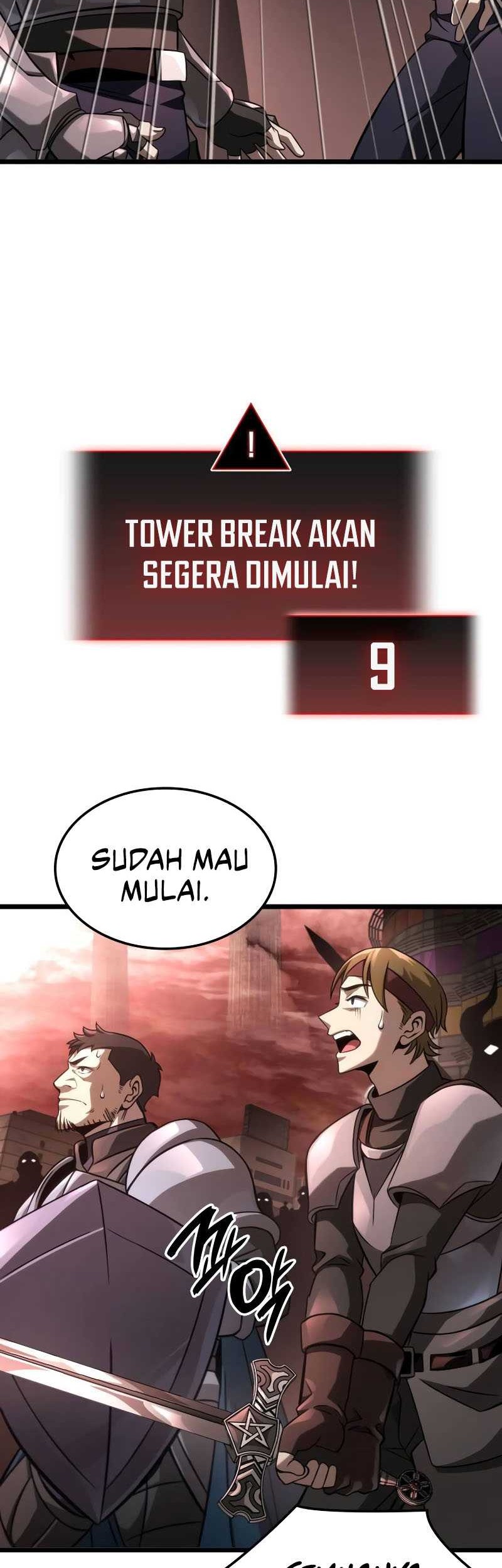 Insanely-Talented Player Chapter 32 - halaman 27