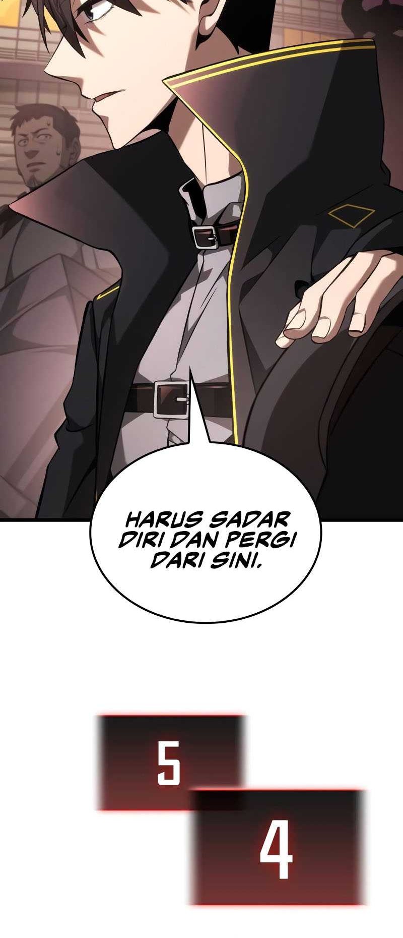 Insanely-Talented Player Chapter 32 - halaman 29