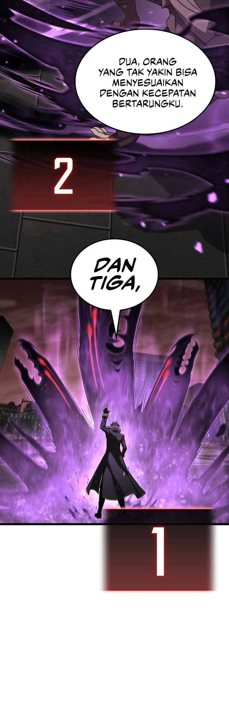 Insanely-Talented Player Chapter 32 - halaman 31