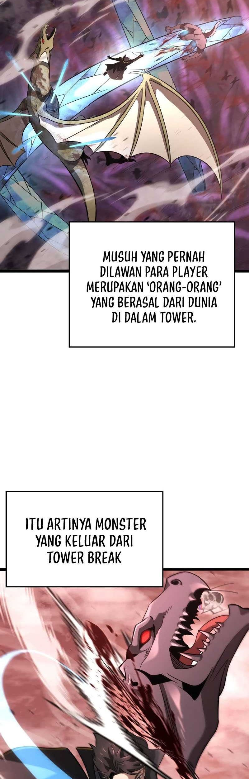 Insanely-Talented Player Chapter 32 - halaman 38