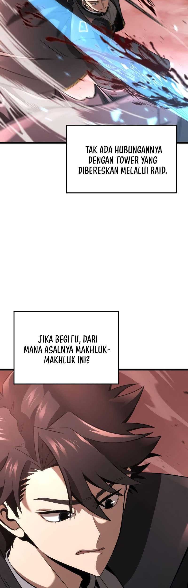 Insanely-Talented Player Chapter 32 - halaman 39