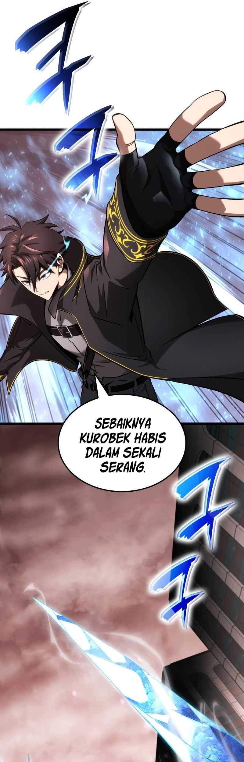 Insanely-Talented Player Chapter 32 - halaman 52