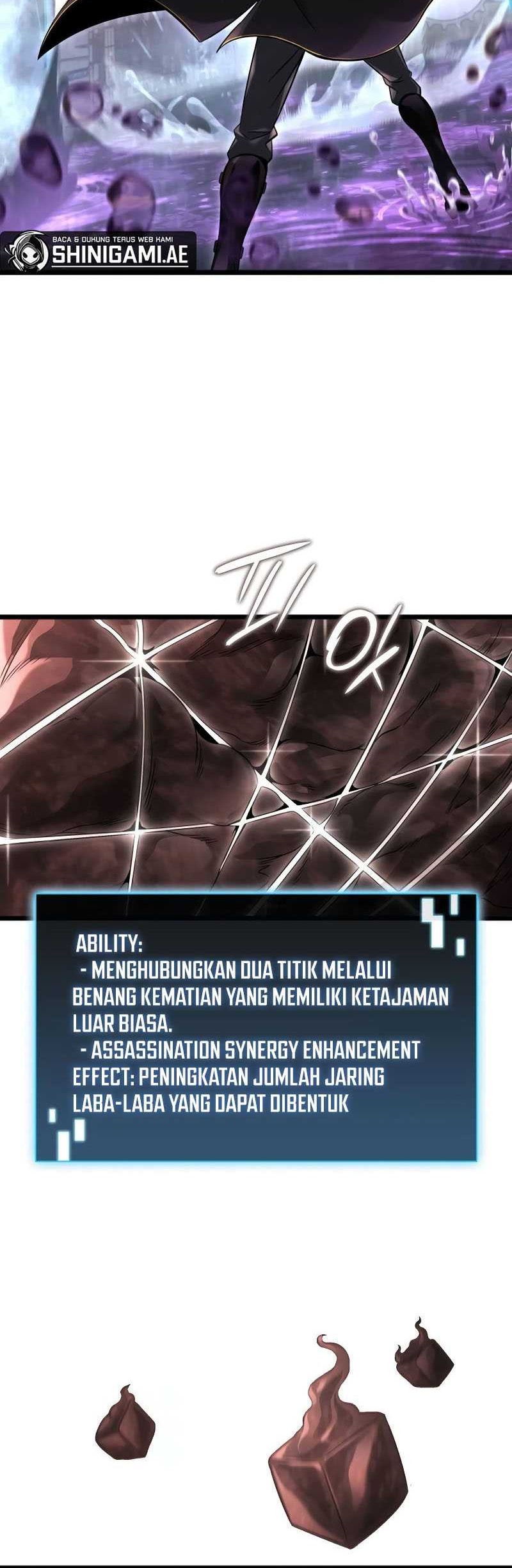 Insanely-Talented Player Chapter 32 - halaman 55