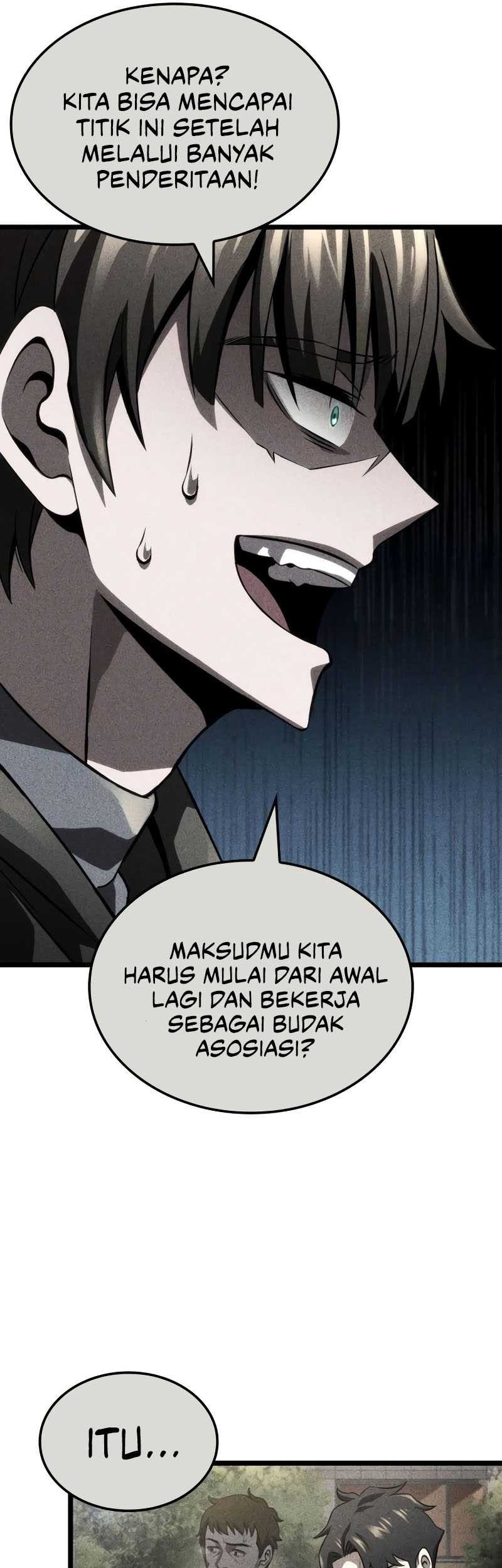 Insanely-Talented Player Chapter 32 - halaman 6