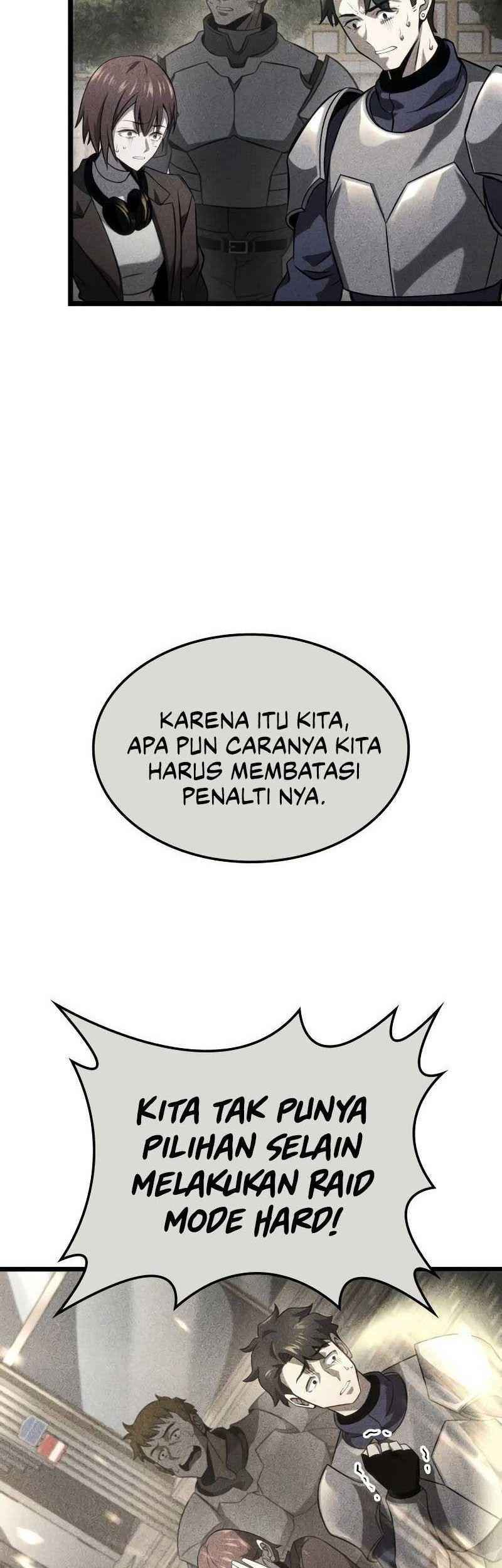 Insanely-Talented Player Chapter 32 - halaman 7