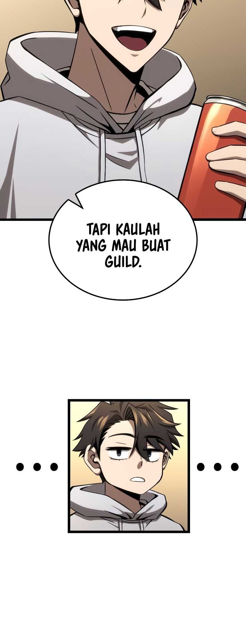 Insanely-Talented Player Chapter 33 - halaman 13