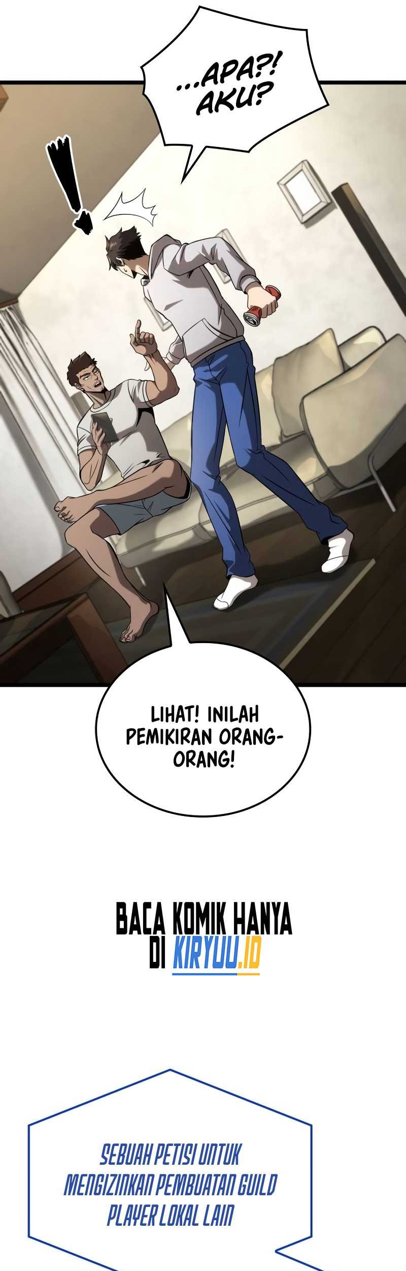 Insanely-Talented Player Chapter 33 - halaman 14