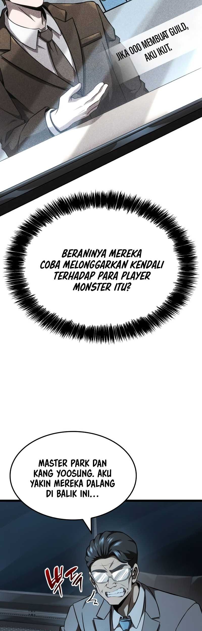 Insanely-Talented Player Chapter 33 - halaman 16