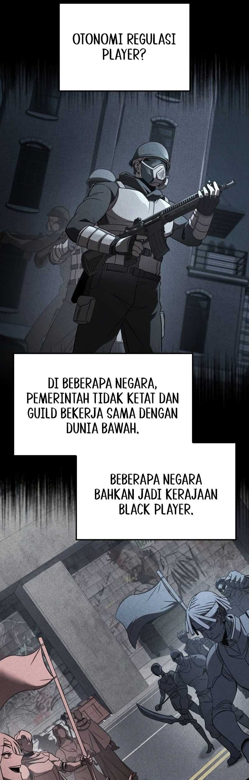 Insanely-Talented Player Chapter 33 - halaman 19