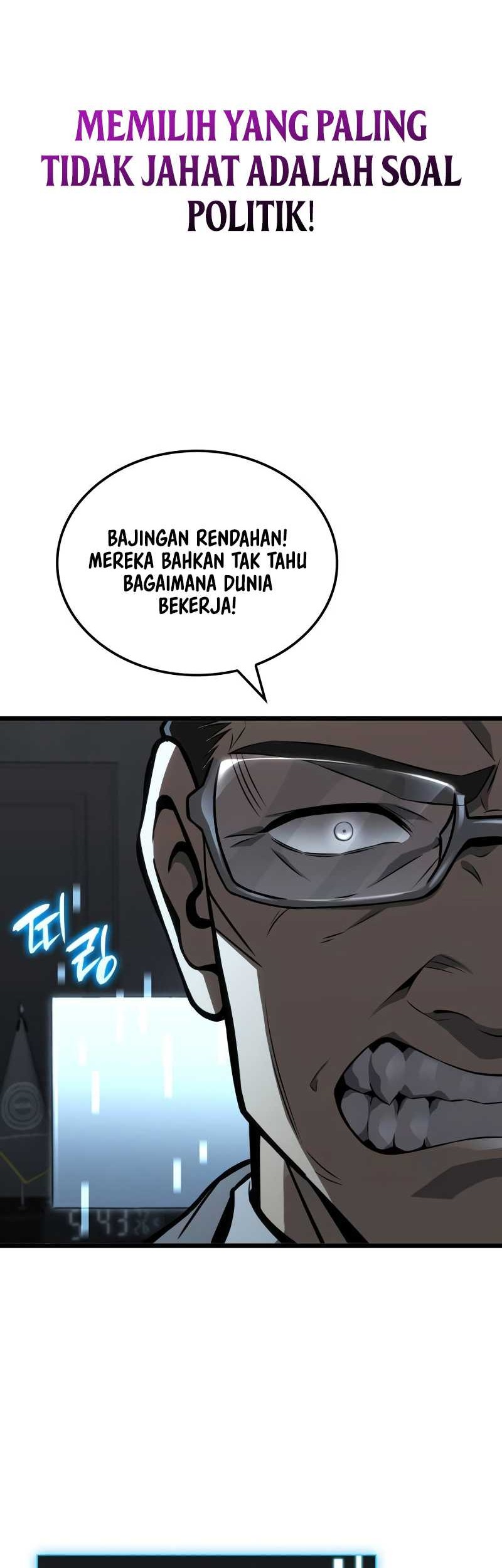 Insanely-Talented Player Chapter 33 - halaman 22