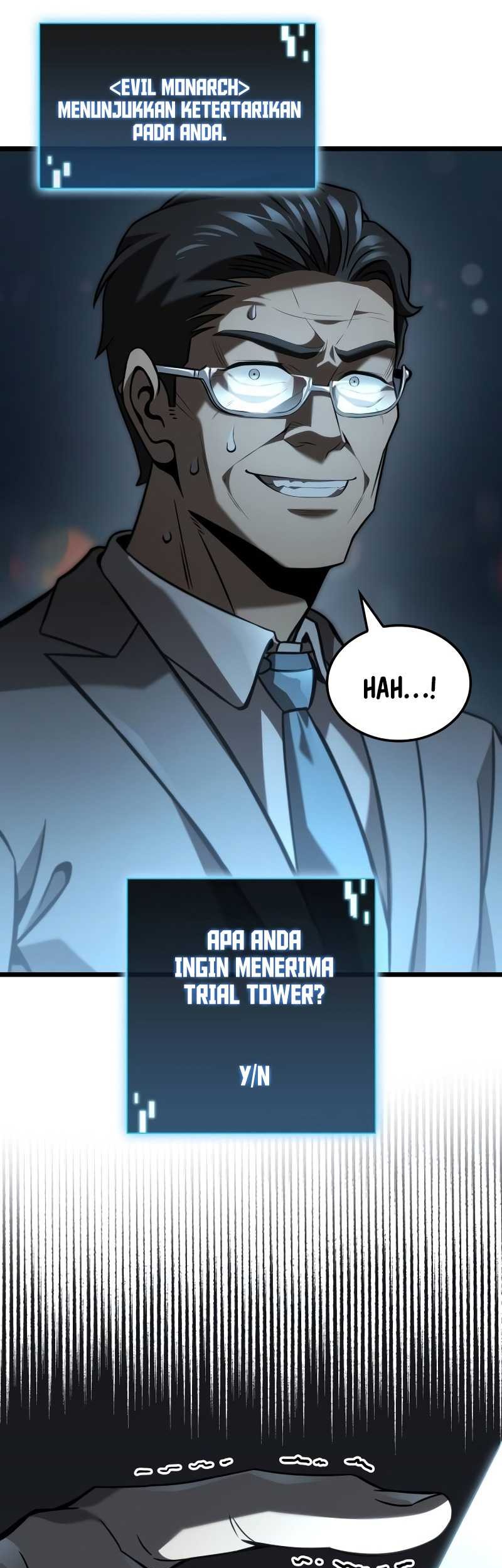 Insanely-Talented Player Chapter 33 - halaman 24