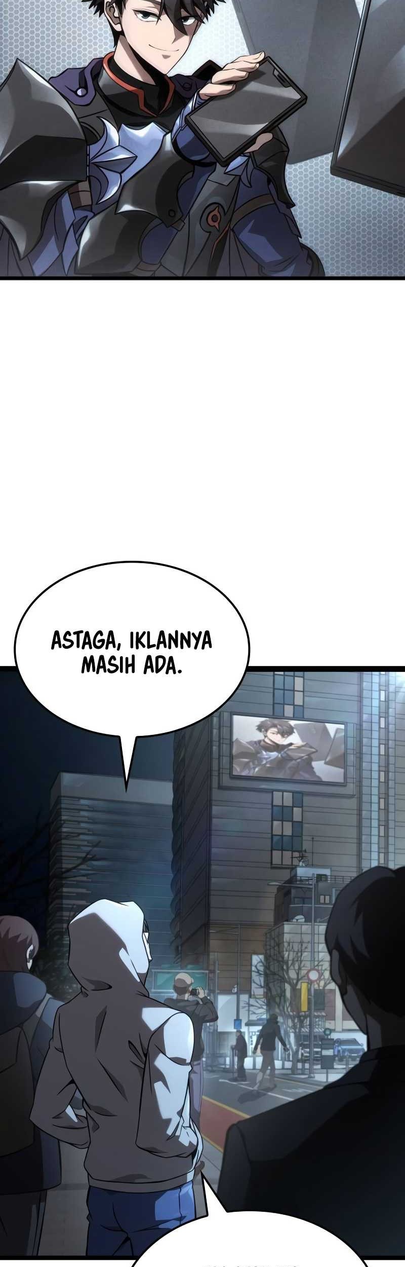 Insanely-Talented Player Chapter 33 - halaman 26