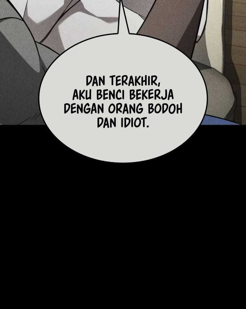 Insanely-Talented Player Chapter 33 - halaman 29