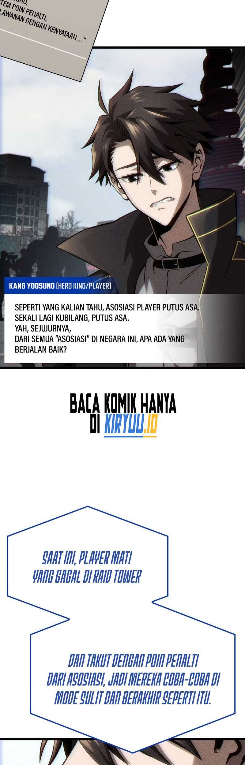 Insanely-Talented Player Chapter 33 - halaman 3