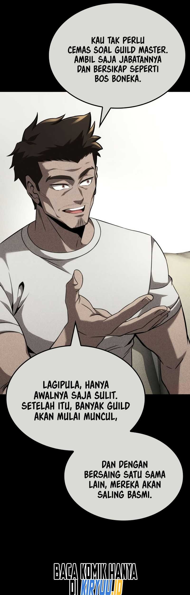 Insanely-Talented Player Chapter 33 - halaman 30