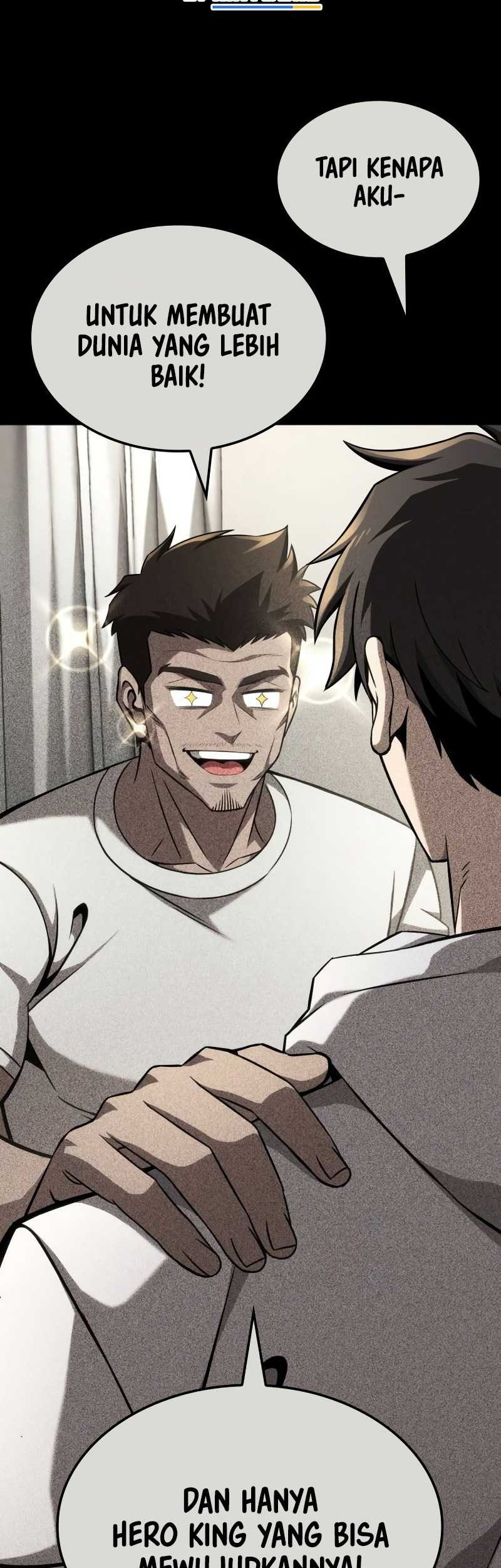 Insanely-Talented Player Chapter 33 - halaman 31