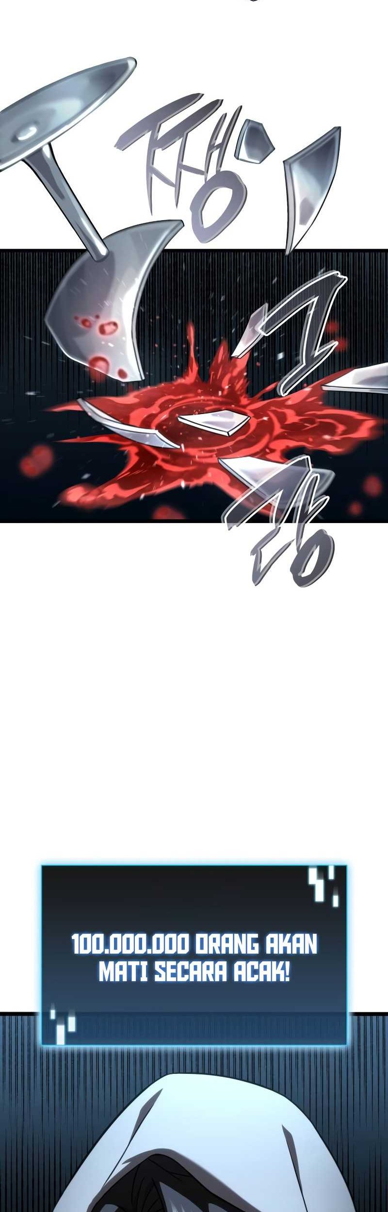 Insanely-Talented Player Chapter 33 - halaman 49