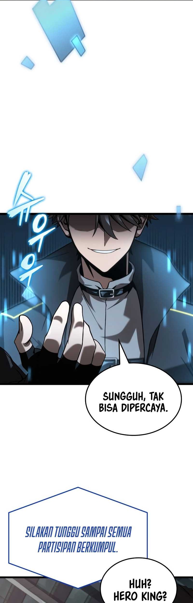 Insanely-Talented Player Chapter 33 - halaman 51