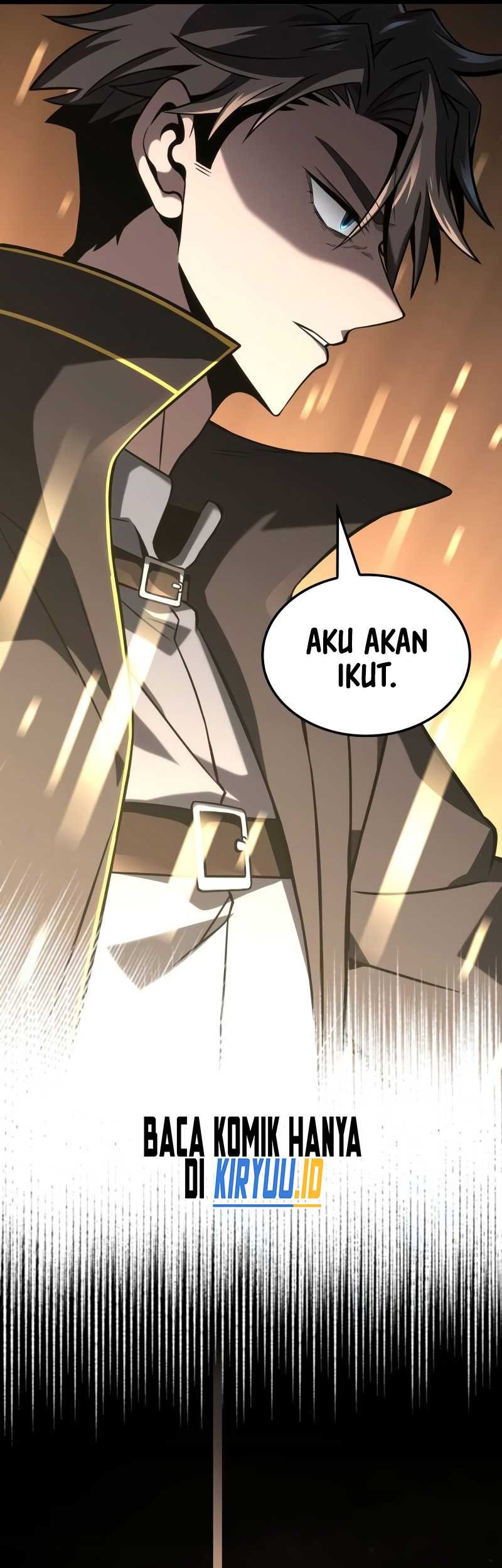 Insanely-Talented Player Chapter 33 - halaman 54