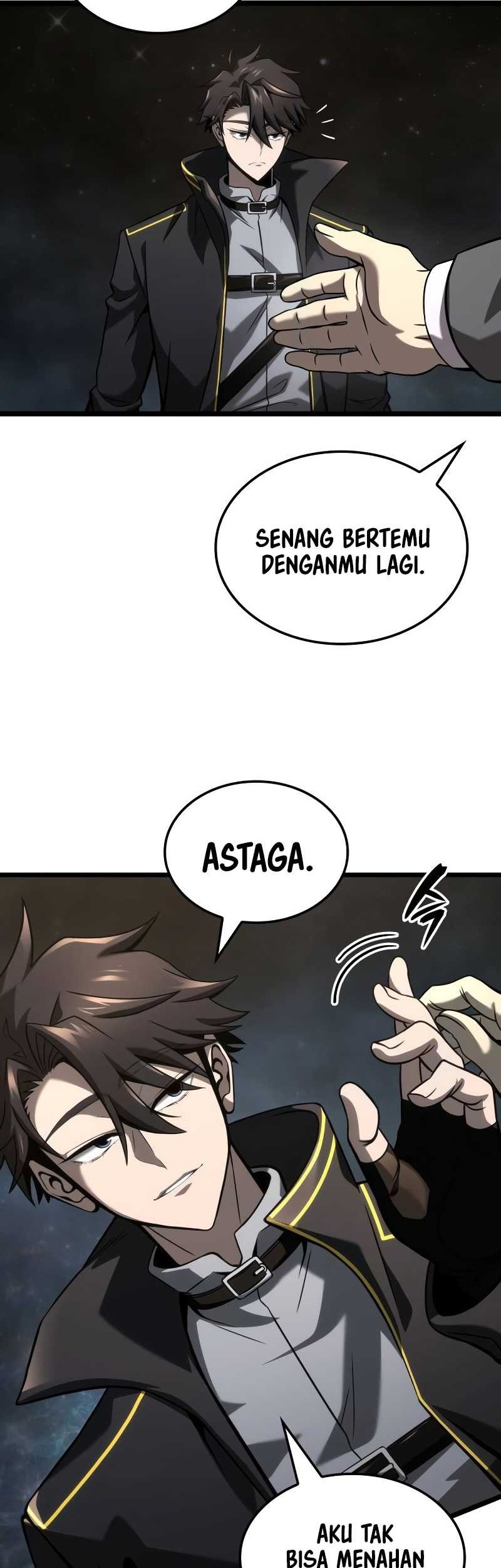 Insanely-Talented Player Chapter 33 - halaman 57
