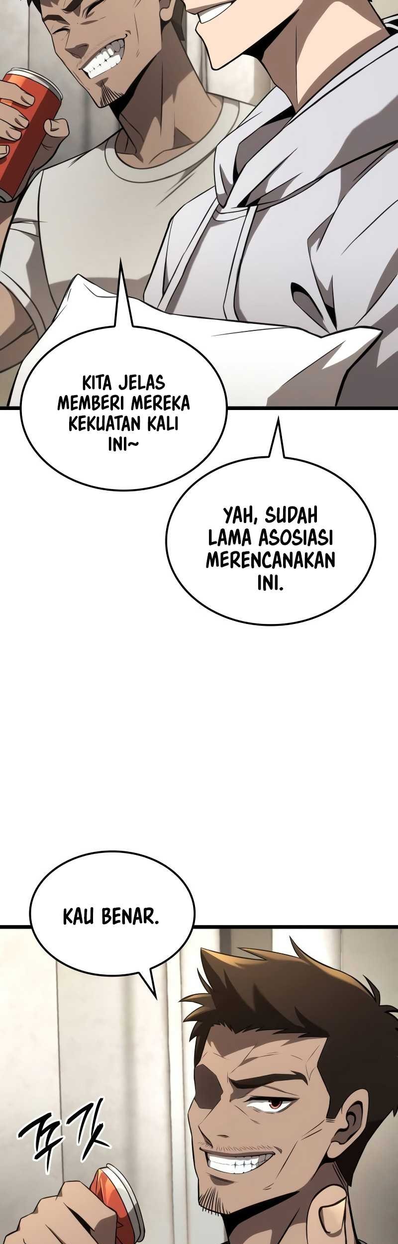 Insanely-Talented Player Chapter 33 - halaman 6