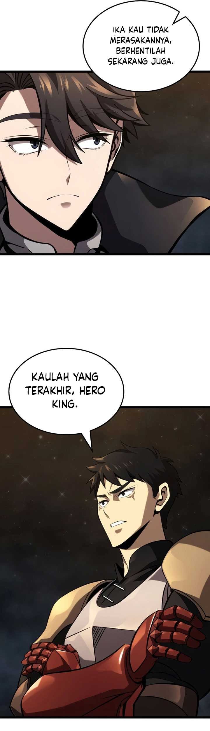 Insanely-Talented Player Chapter 34 - halaman 10