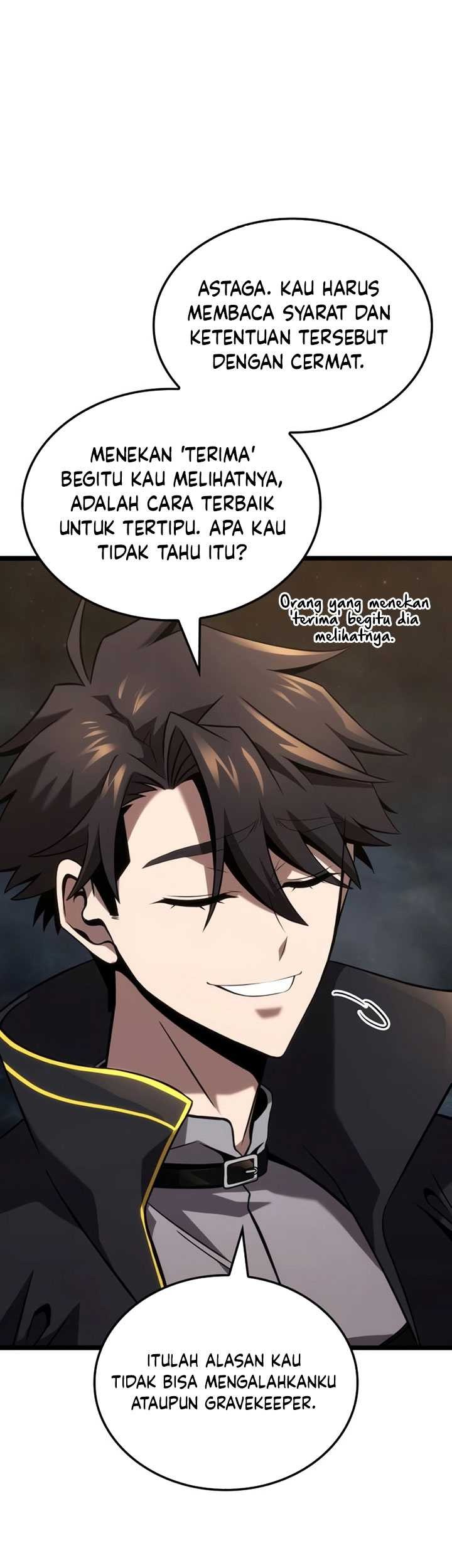 Insanely-Talented Player Chapter 34 - halaman 14