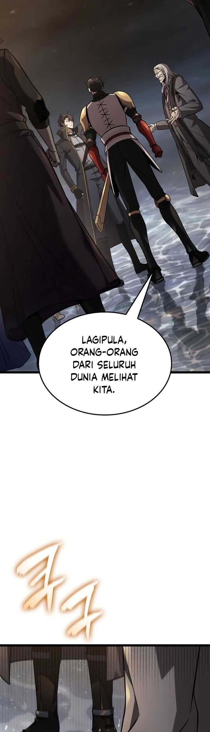Insanely-Talented Player Chapter 34 - halaman 20