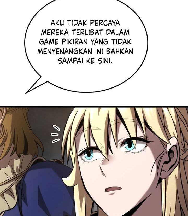 Insanely-Talented Player Chapter 34 - halaman 29