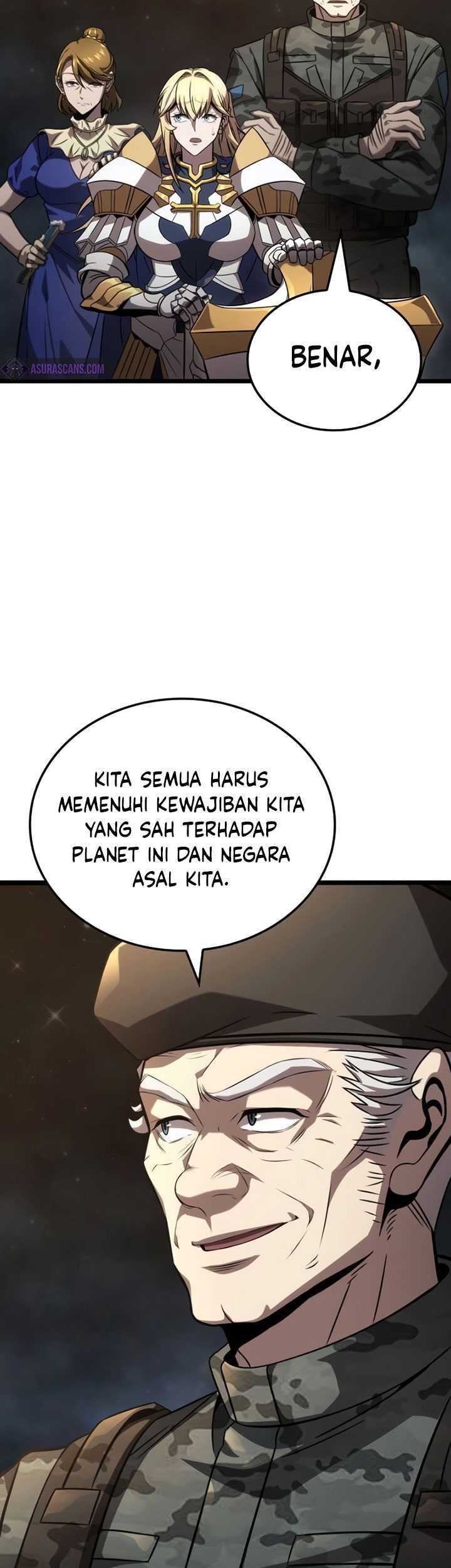 Insanely-Talented Player Chapter 34 - halaman 32