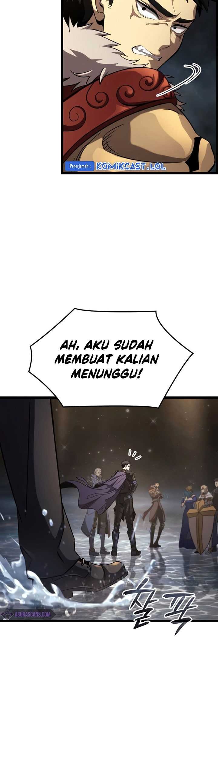 Insanely-Talented Player Chapter 34 - halaman 36