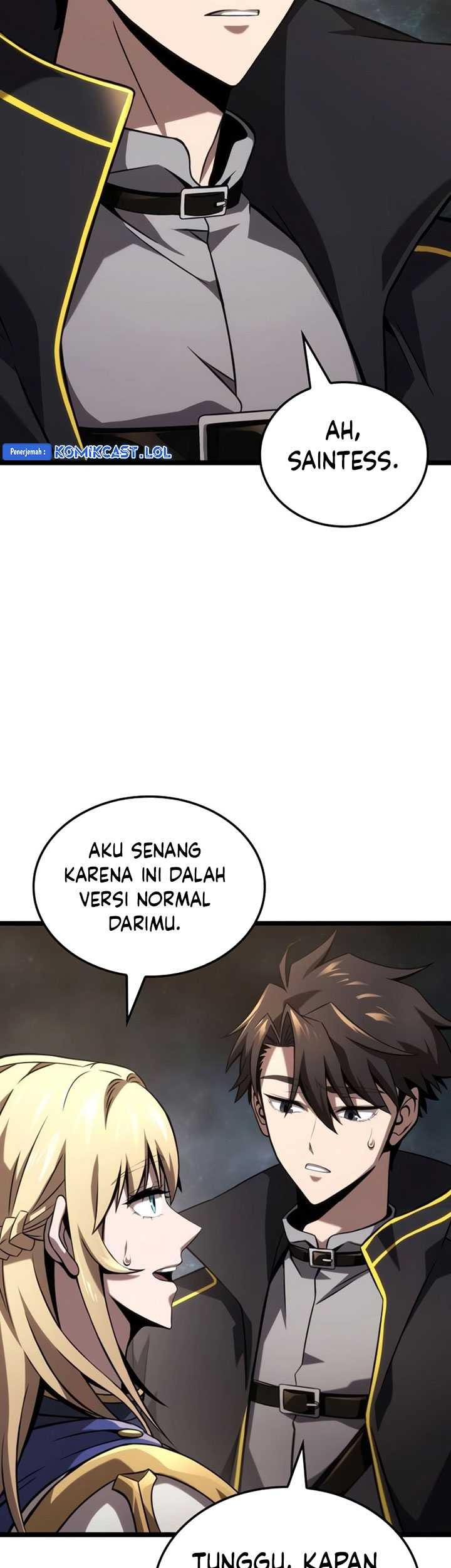 Insanely-Talented Player Chapter 34 - halaman 4