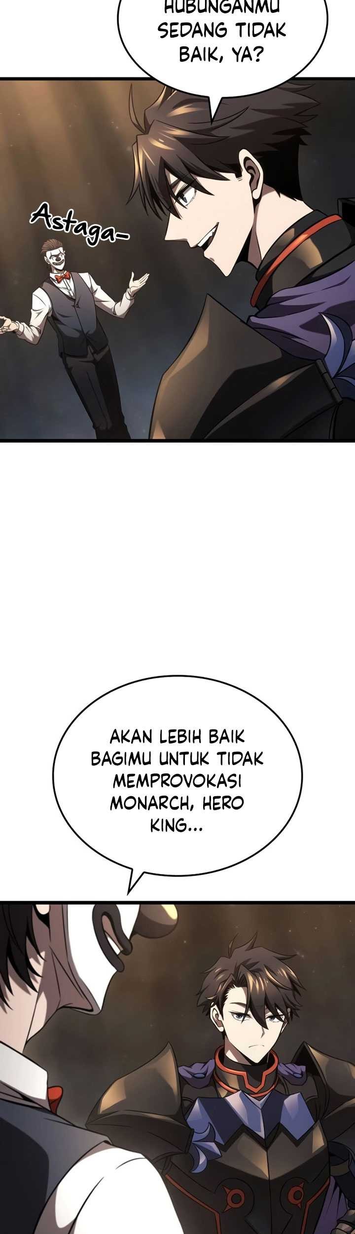 Insanely-Talented Player Chapter 34 - halaman 40