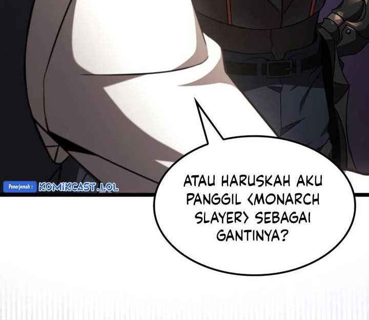 Insanely-Talented Player Chapter 34 - halaman 41