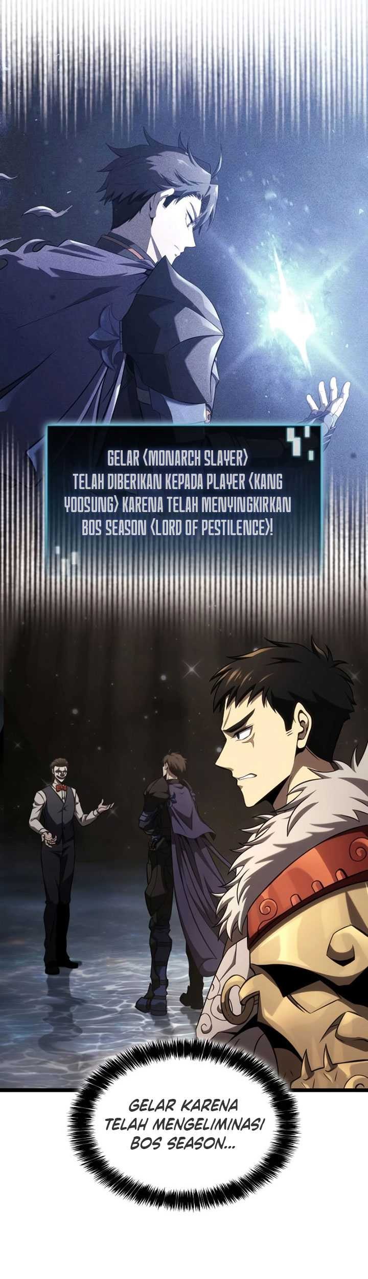 Insanely-Talented Player Chapter 34 - halaman 42