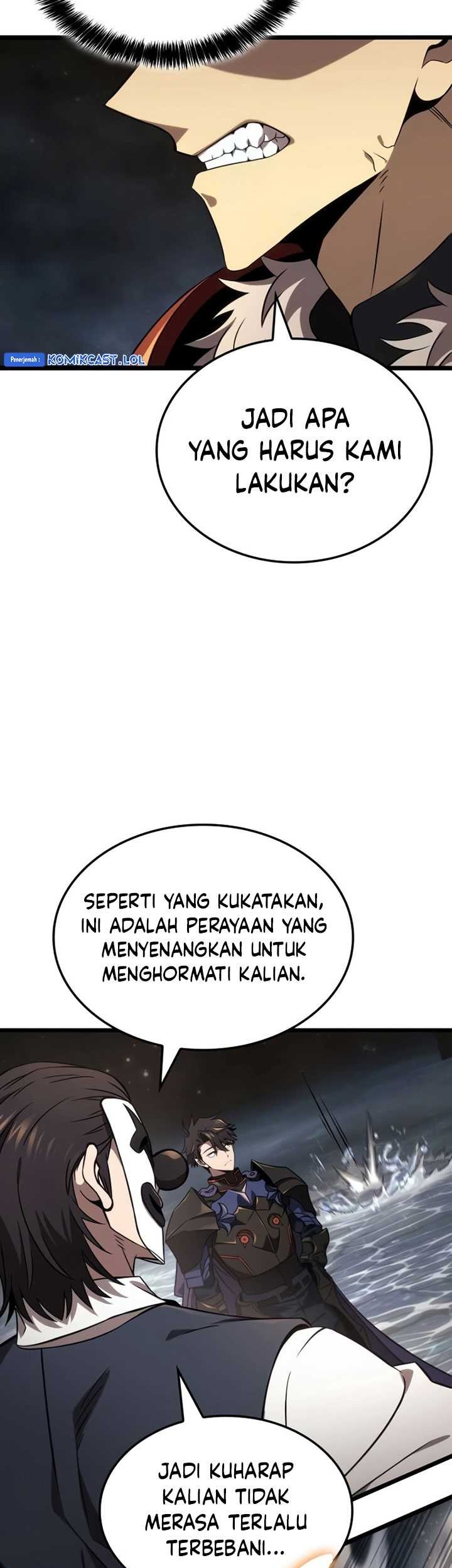 Insanely-Talented Player Chapter 34 - halaman 44
