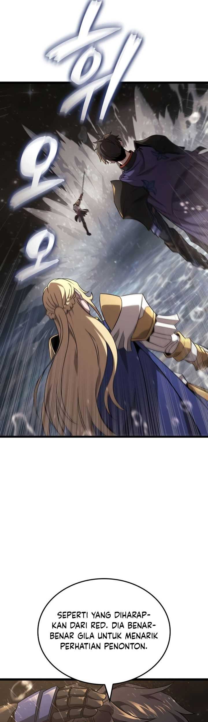 Insanely-Talented Player Chapter 34 - halaman 50