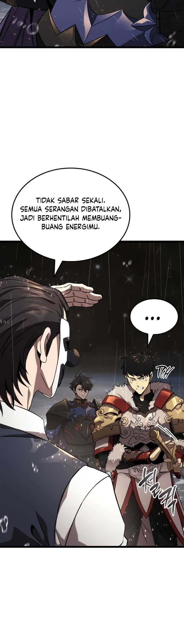 Insanely-Talented Player Chapter 34 - halaman 52