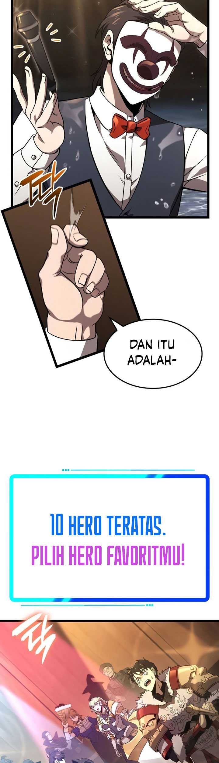 Insanely-Talented Player Chapter 34 - halaman 54