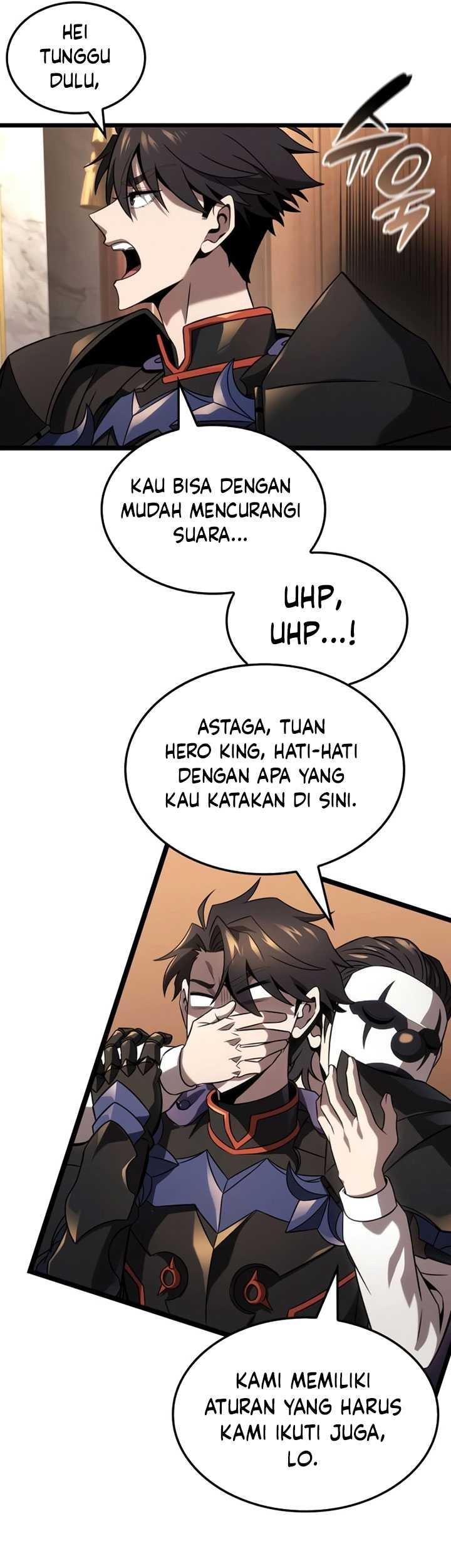 Insanely-Talented Player Chapter 34 - halaman 58