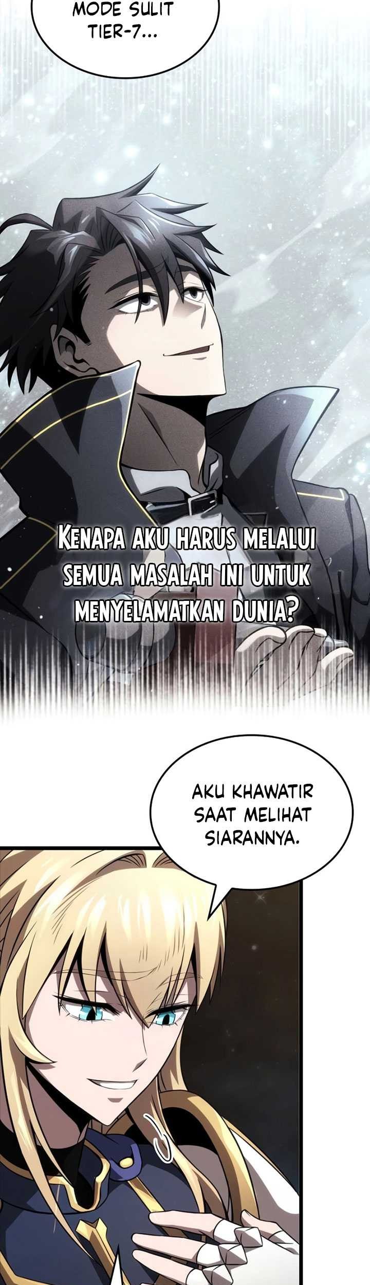 Insanely-Talented Player Chapter 34 - halaman 6