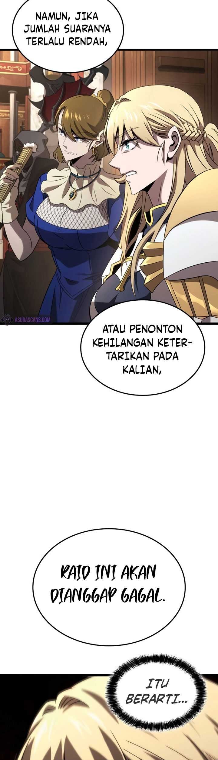 Insanely-Talented Player Chapter 34 - halaman 62